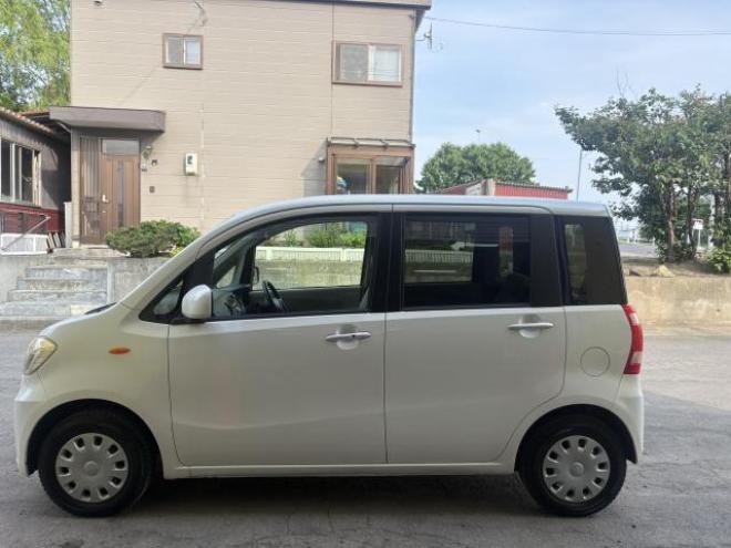 ルクラ（店長おすすめコミコミ車）L 4WD 660 5Dr