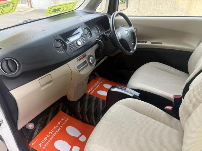 ルクラ（店長おすすめコミコミ車）L 4WD 660 5Dr