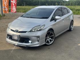 プリウス　1.8S ツーリングセレクション 5名 1800 5Dr