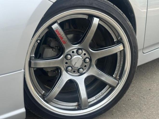 プリウス1.8S ツーリングセレクション 5名 1800 5Dr