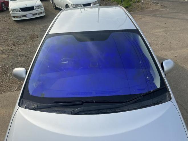 プリウス1.8S ツーリングセレクション 5名 1800 5Dr