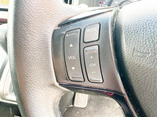 ステップワゴン2.0スパーダZ 4WD　ローンが不安な方＜優遇ローン＞1年保証　本州仕入　両側Pスラ　純正ナビ 