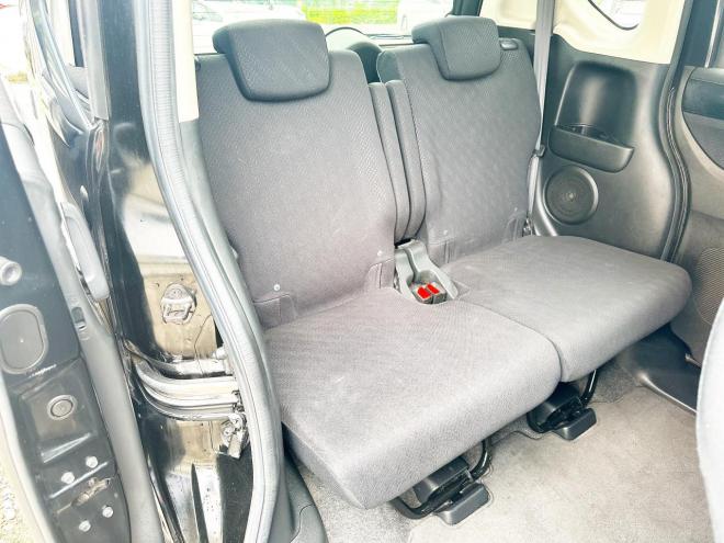 N-BOX660カスタムGターボパッケージ 4WD　ローンが不安な方＜優遇ローン＞1年保証　本州仕入　両側Pスラ　純正ナビ