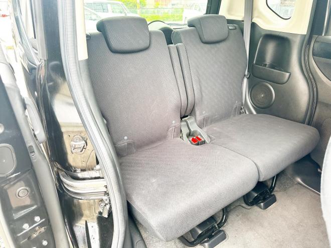 N-BOX660カスタムGターボパッケージ 4WD　ローンが不安な方＜優遇ローン＞1年保証　本州仕入　両側Pスラ　純正ナビ
