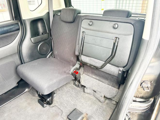 N-BOX660カスタムGターボパッケージ 4WD　ローンが不安な方＜優遇ローン＞1年保証　本州仕入　両側Pスラ　純正ナビ