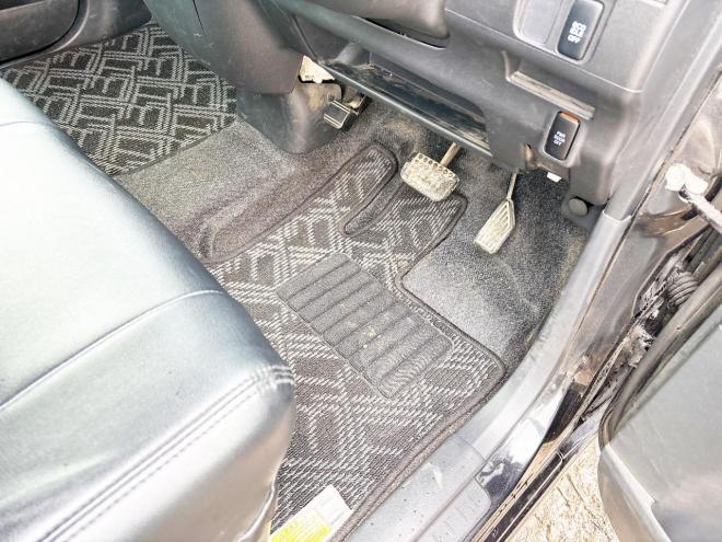 タント660カスタムX 4WD　ローンが不安な方＜優遇ローン＞1年保証　本州仕入　寒冷地仕様　片側Pスラ