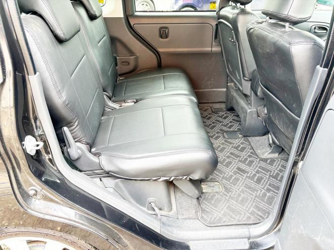タント660カスタムX 4WD　ローンが不安な方＜優遇ローン＞1年保証　本州仕入　寒冷地仕様　片側Pスラ