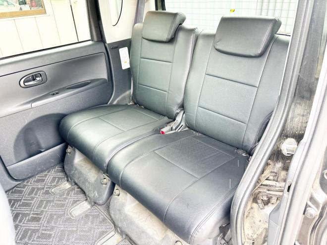 タント660カスタムX 4WD　ローンが不安な方＜優遇ローン＞1年保証　本州仕入　寒冷地仕様　片側Pスラ