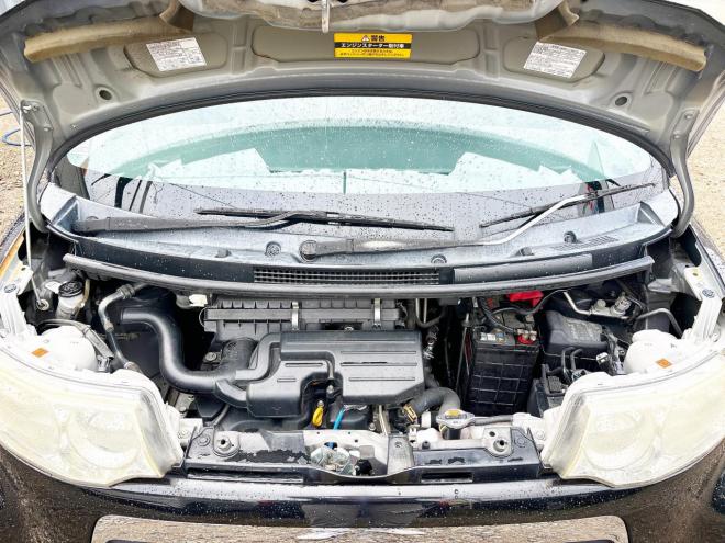 タント660カスタムX 4WD　ローンが不安な方＜優遇ローン＞1年保証　本州仕入　寒冷地仕様　片側Pスラ