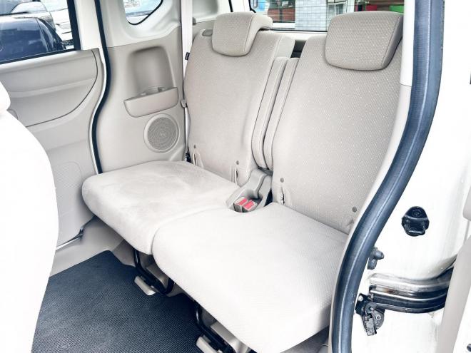N-BOXG Lパッケージ 4WD　ローンが不安な方＜優遇ローン＞　本州仕入　ナビ　Bカメラ　片側パワスラ