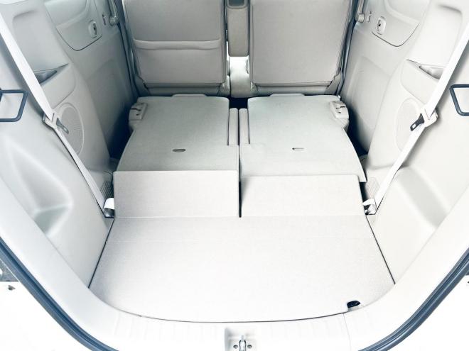 N-BOXG Lパッケージ 4WD　ローンが不安な方＜優遇ローン＞　本州仕入　ナビ　Bカメラ　片側パワスラ