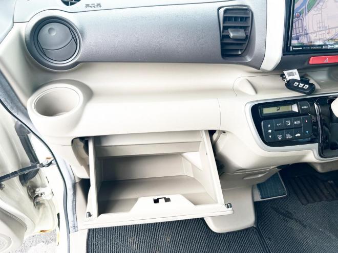 N-BOXG Lパッケージ 4WD　ローンが不安な方＜優遇ローン＞　本州仕入　ナビ　Bカメラ　片側パワスラ