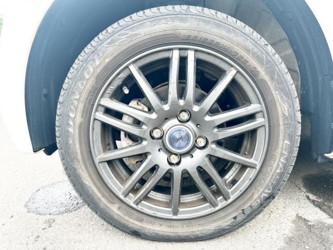 N-BOXG Lパッケージ 4WD　ローンが不安な方＜優遇ローン＞　本州仕入　ナビ　Bカメラ　片側パワスラ