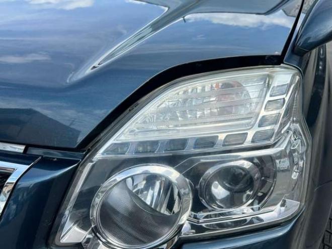 エクストレイル2.0 20X 4WD　スマートキー　ナビフルセグTV　ABS 2000