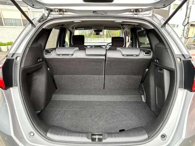 フィット1.5 e:HEV ベーシック 4WD　e-HEV クルーズコントロール　レーンキープ 1500