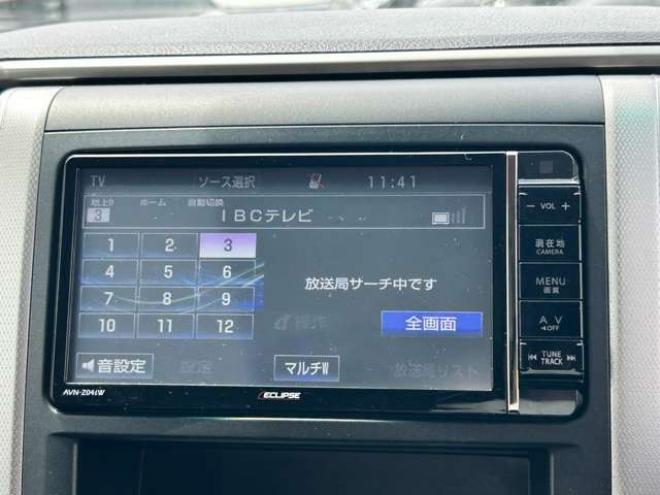 ヴェルファイア2.4 Z プラチナセレクション 4WD　 2400