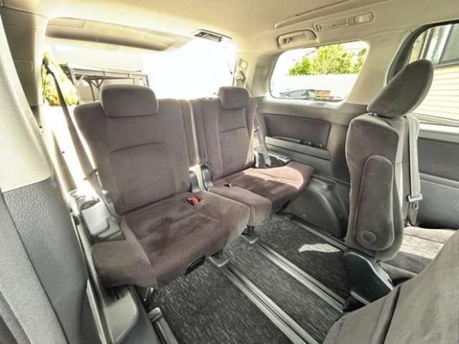 ヴェルファイア2.4 Z プラチナセレクション 4WD　 2400