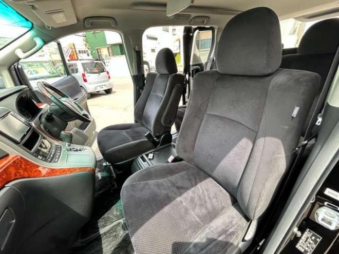 ヴェルファイア2.4 Z プラチナセレクション 4WD　 2400