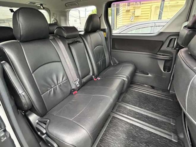 アルファード2.4 240S 4WD　左右電動スライドドア 2400