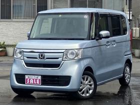 N-BOX　G 4WD　4WD　シートヒーター　ミラーヒーター 660