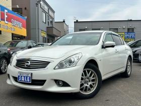 スカイライン　2.5 250GT FOUR 4WD　ナビフルセグTVバックモニター　ドラレコ 2500