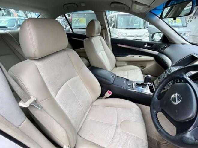 スカイライン2.5 250GT FOUR 4WD　ナビフルセグTVバックモニター　ドラレコ 2500