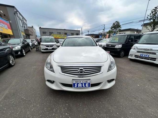 スカイライン2.5 250GT FOUR 4WD　ナビフルセグTVバックモニター　ドラレコ 2500