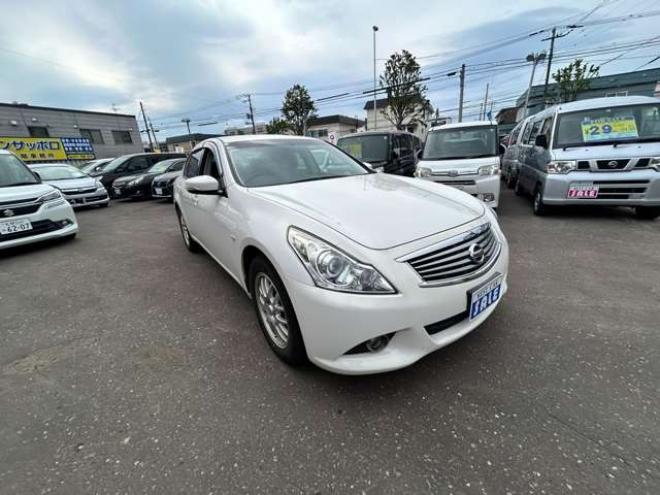 スカイライン2.5 250GT FOUR 4WD　ナビフルセグTVバックモニター　ドラレコ 2500