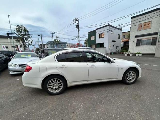 スカイライン2.5 250GT FOUR 4WD　ナビフルセグTVバックモニター　ドラレコ 2500