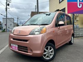 ライフ　C 4WD　バックモニター　タイミングベルト交換済み 660
