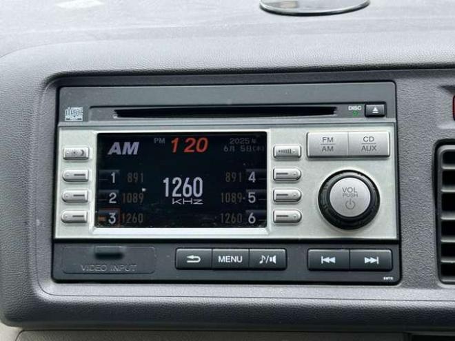 ライフC 4WD　バックモニター　タイミングベルト交換済み 660