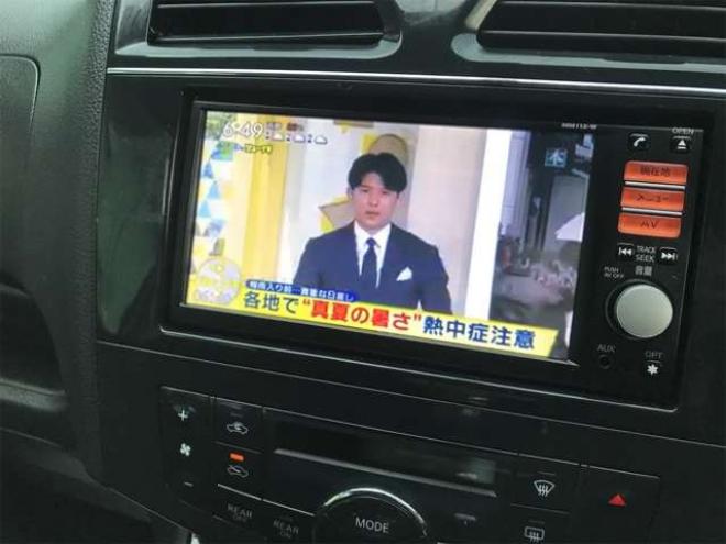 セレナ2.0 ハイウェイスター 4WD　HID 両面PドアクルコンナビTVエコアイドル 2000