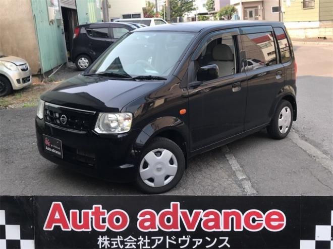 オッティE FOUR 4WD　15日まで限　定値　中シートヒーター 660