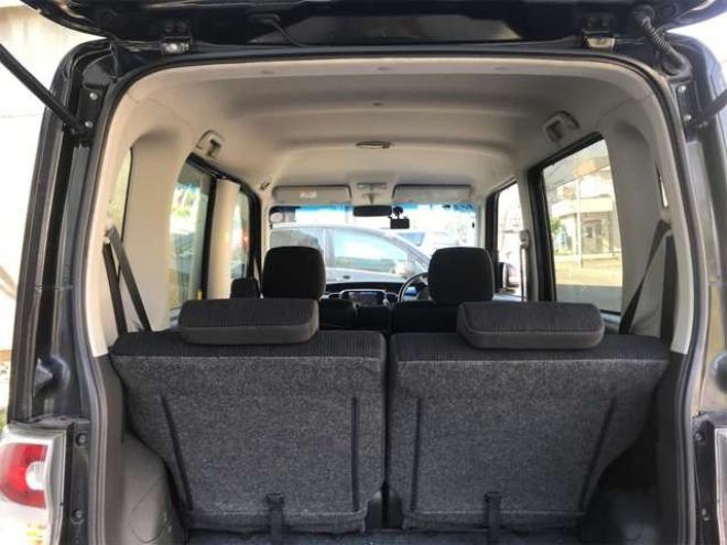 タントカスタム X 4WD　Pドア　ナビTV　Rカメラ 660