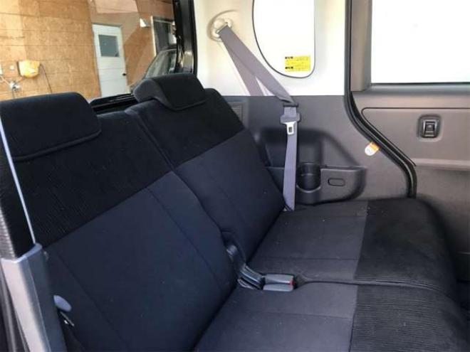 タントカスタム X 4WD　Pドア　ナビTV　Rカメラ 660