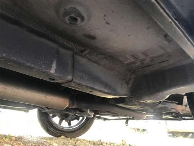 タントカスタム X 4WD　Pドア　ナビTV　Rカメラ 660