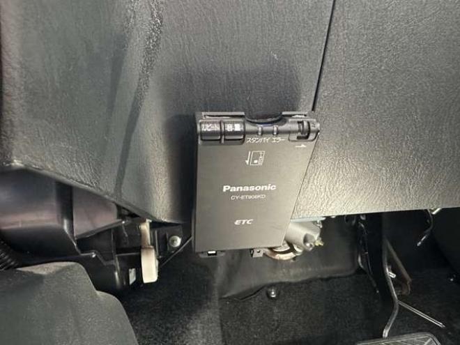 ジムニークロスアドベンチャー XC 4WD　ETC/ナビ/Sヒーター/ミラーウィンカー 660