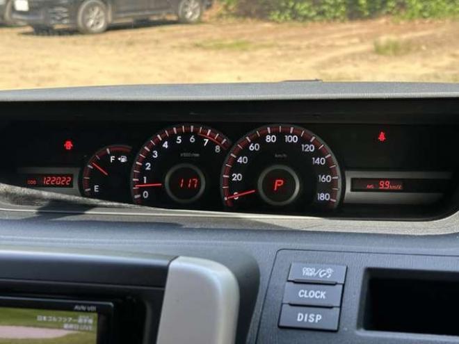 ノア2.0 Si 4WD　地デジナビ/Bカメラ/エンスタ/社外アルミ 2000
