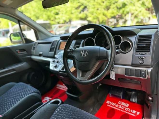クロスロード2000cc/5ドア/4WD　オリジナル全塗装/ナビ/社外マフラー 2000