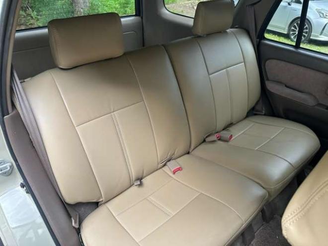 ハイラックスサーフ2.7 SSR-G 4WD　サンルーフ/リフトUP/全塗装済/社外ナビ 2700