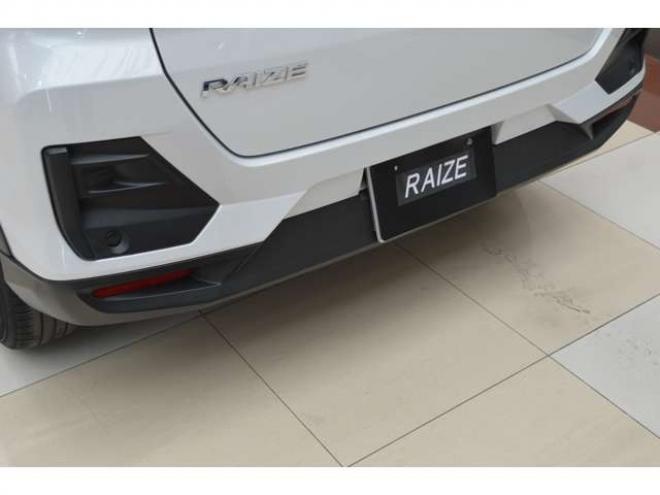 ライズ1.0 X S 4WD　ワンオーナースマートアシスト搭載ナビTV 1000