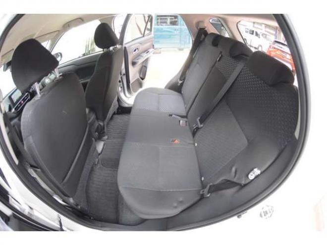ライズ1.0 X S 4WD　ワンオーナースマートアシスト搭載ナビTV 1000