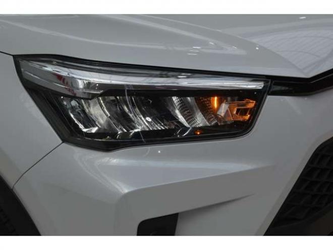 ライズ1.0 X S 4WD　ワンオーナースマートアシスト搭載ナビTV 1000