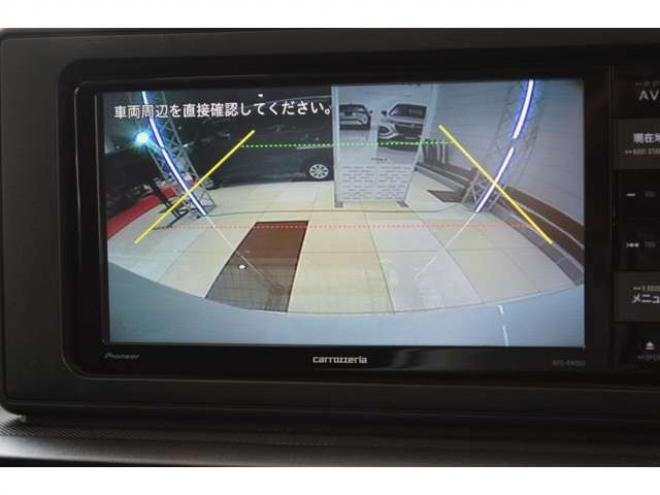 ライズ1.0 X S 4WD　ワンオーナースマートアシスト搭載ナビTV 1000