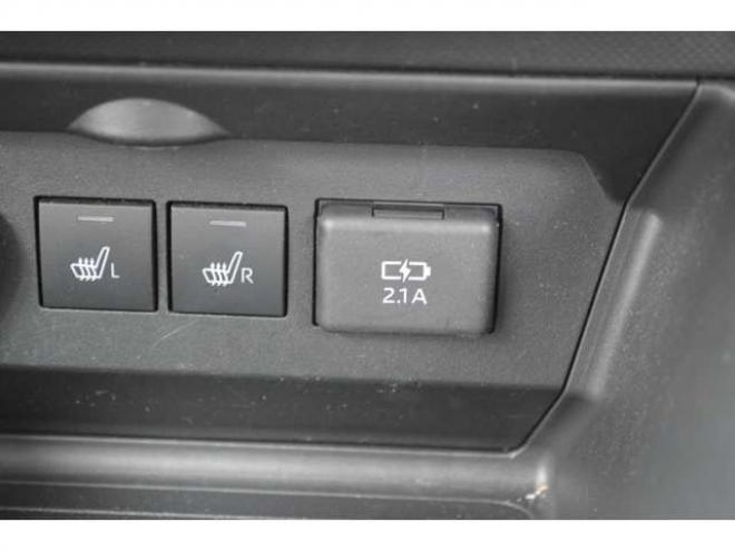 ライズ1.0 X S 4WD　ワンオーナースマートアシスト搭載ナビTV 1000