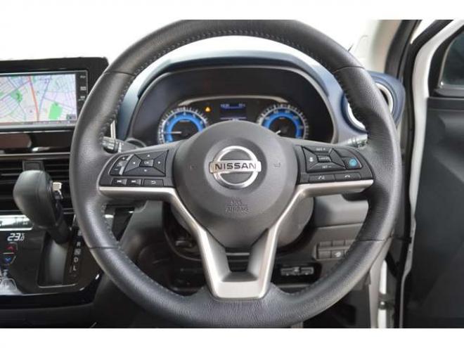デイズハイウェイスターX プロパイロット エディション 4WD　SハイブリッドアラウンドビューモニターLED 660