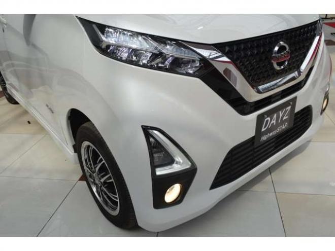 デイズハイウェイスターX プロパイロット エディション 4WD　SハイブリッドアラウンドビューモニターLED 660