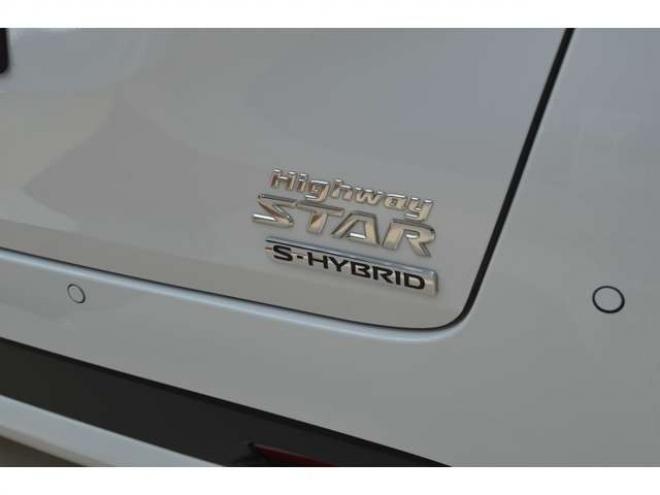 デイズハイウェイスターX プロパイロット エディション 4WD　SハイブリッドアラウンドビューモニターLED 660