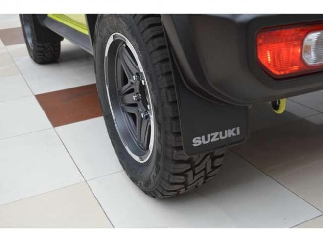 ジムニーシエラ1.5 JC 4WD　1オーナーセーフティサポート8インチナビ 1500