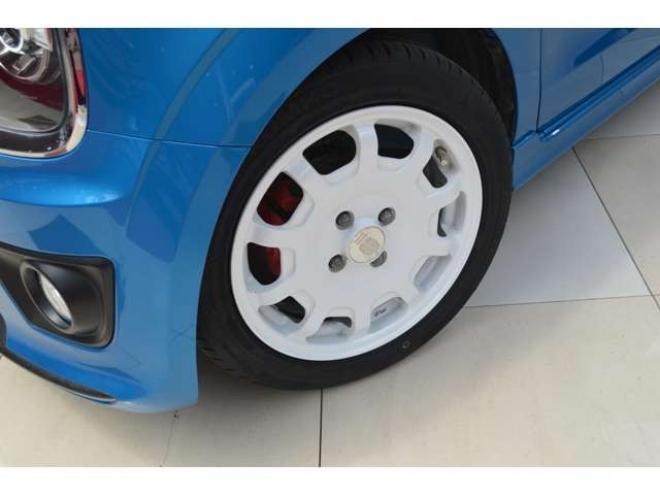 アルトワークス 660 4WD　ワンオーナー5速マニュアルRECAROシートLED 660